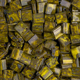 10g TL4519 Tila Peridot & Moss PI