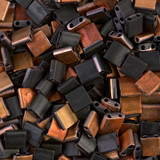 10g TL4562 Tila Sunset/Matte Black SC