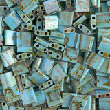 10g TL4514 Tila Painted Turquoise PI