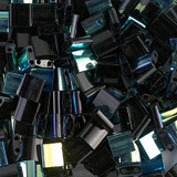 10g TL4555 Tila Ebony/Iridescent Chrome SC