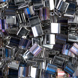 10g TL4554 Tila Crystal/Heliotrope SC