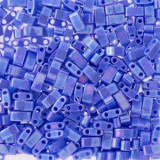 10g HTL0483 Tila 1/2 Cut Dark Periwinkle O/R