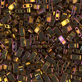 10g HTL0462 Tila 1/2 Cut Golden Wine M/R