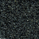 10g HTL4511Tila 1/2 Cut Smoky Obsidian PI