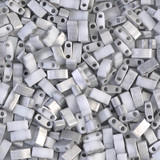 10g HTL4558 Tila 1/2 Cut Labrador Matte/White SC