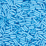 8g 0413 #2 6mm Bugle OP Turq Blue