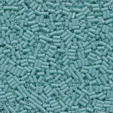 8g 0412 #1 3mm Bugle OP Turq Green