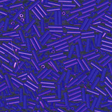 8g 0414 #2 6mm Bugle OP Cobalt