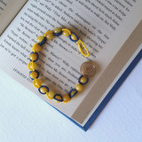 Beginner Friendly Saturn Bracelet - January 31, 2026 12-3pm