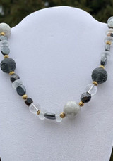 Stringing Basics - January 18th, 2026 - 2-4pm