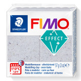 Fimo Effect Botanical Mallow