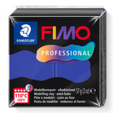 Fimo Pro Royal Blue 2oz