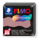 Fimo Pro Dusty Pink 2oz