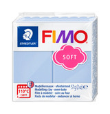 Fimo Soft  Serenity Blue - Trend