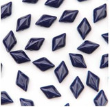 10g 8x5mm GemDuo : Op Navy