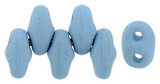 8g 2x4mm MiniDuo : Saturated Dk Sky Blue (APX 170 PCS)