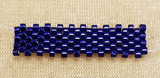 Even Count Peyote Stitch - February 27th - 4:30-6:30pm