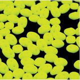 10g 2x5mm SuperDuo : Neon Yellow