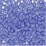 10g 2x5mm SuperDuo : Op Blue