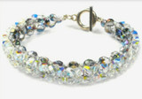 Crystal Tennis Bracelet April 13th, 2026 4-6pm