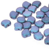 10g Ginko 7.5mm : PLC Blueberry