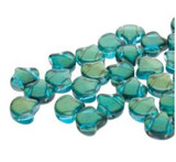 14g Ginko 7.5mm : CS Aqua Celsian