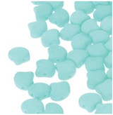 14g Ginko 7.5mm : Bondeli Turquoise (APX 50 PCS)