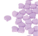 14g Ginko 7.5mm : Bondeli Violet (APX 50 PCS)
