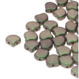 14g Ginko 7.5mm : PC Sage & Citrus (Apx 50 pcs)