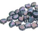 14g Ginko 7.5mm : Nebula Turquoise