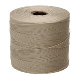 262 YD S-Lon Micro Cord : Oyster, TEX 70 (.12mm)
