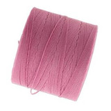 262 YD S-Lon Micro Cord: Lt. Orchid, TEX 70 (.12mm)