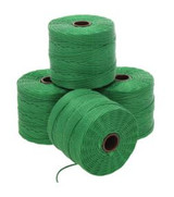 77 YD S-Lon Bead Cord : Green, TEX 210 (0.5mm)
