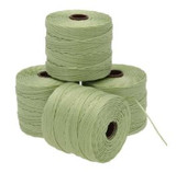 77 YD S-Lon Bead Cord : Peridot, TEX 210 (0.5mm)