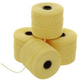77 YD S-Lon Bead Cord: Sunlight, TEX 210 (0.5mm)