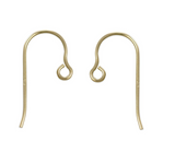 Wire Workshop: Make Your Own Ear Hooks - May 19, 2026 - 5-6pm