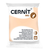 Cernit Doll Collection 56g Rose Beige/Flesh