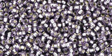 9g 0039 Toho Round 15/0  : S/L Tanzanite