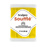 Sculpey Souffle Cadmium Yellow