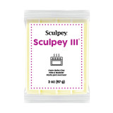 Sculpey III -- Sugar Cookie
