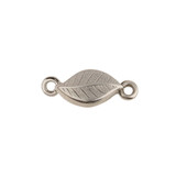 1pc ASP Magnetic Clasp Leaf