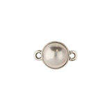 1pc ASP Magnetic Clasp Sphere
