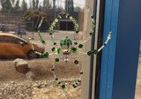 Halloween Spiders - Sept 13th 1-3pm