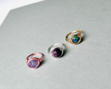 Make & Take Ring Workshop - Nov 14th 2-4pm