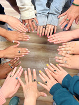 Make & Take Ring Workshop - Nov 14th 2-4pm