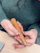Make & Take Ring Workshop - Nov 14th 2-4pm