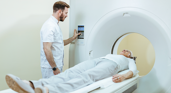 TAC Simple | Affidea