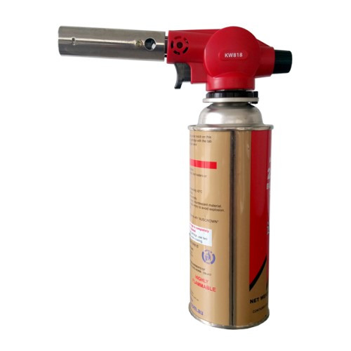Butane Gas Blowtorch Unicorn Kitchenware