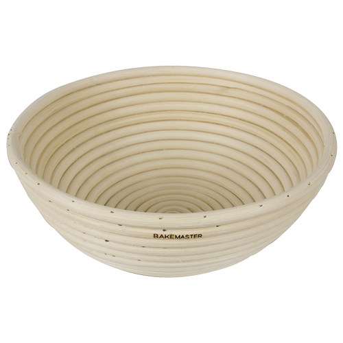 Proving Basket Round Unicorn Kitchenware