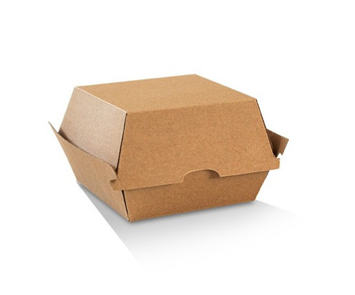 Burger Box